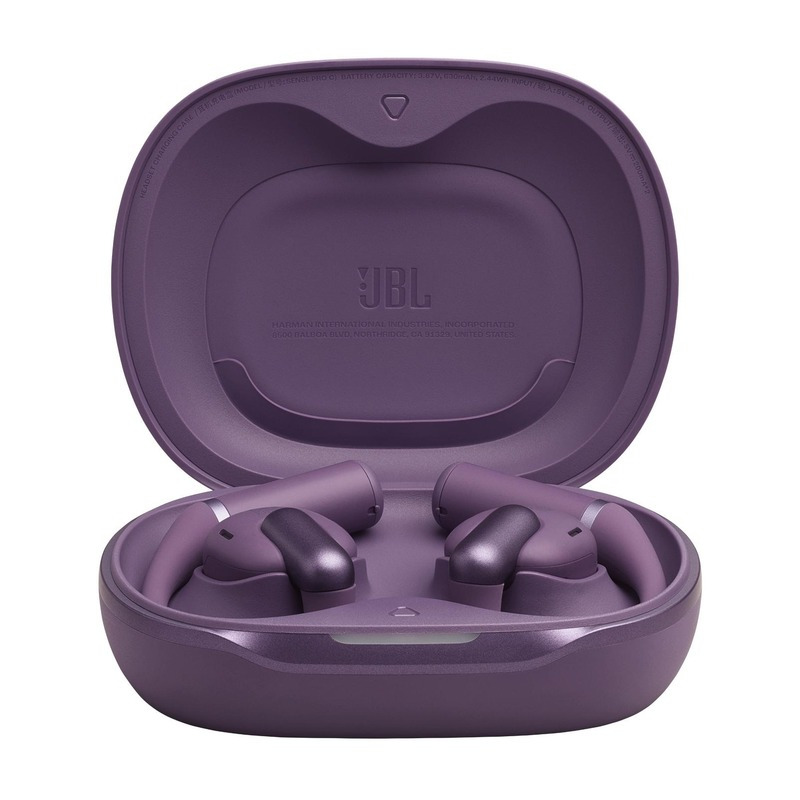 Наушники открытые JBL SENSE PRO PURPLE