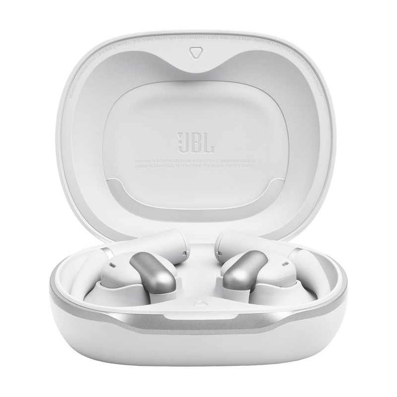 Наушники открытые JBL SENSE PRO WHITE