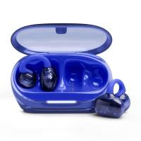Навушники відкриті JBL SOUNDGEAR CLIPS BLUE