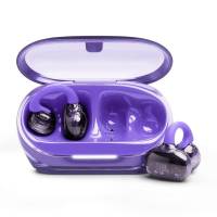 Навушники відкриті JBL SOUNDGEAR CLIPS PURPLE