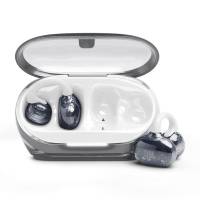 Навушники відкриті JBL SOUNDGEAR CLIPS WHITE