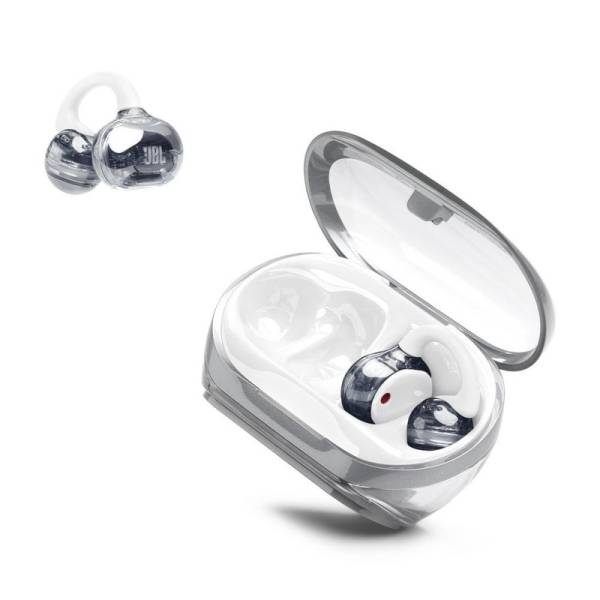 Наушники открытые JBL SOUNDGEAR CLIPS WHITE