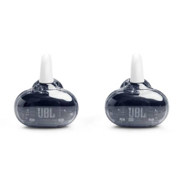 Наушники открытые JBL SOUNDGEAR CLIPS WHITE