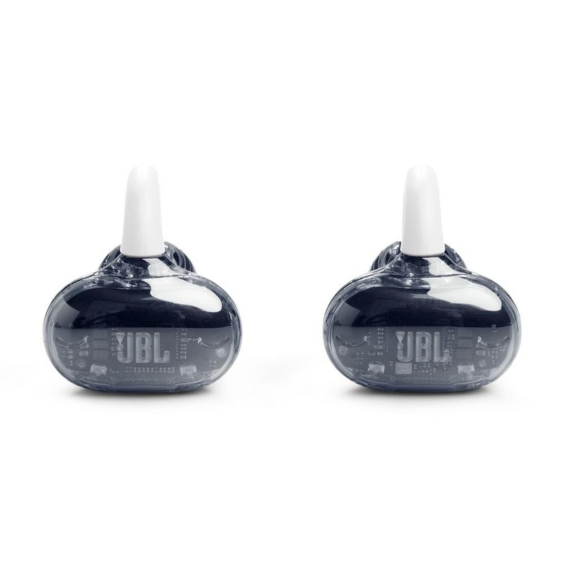Наушники открытые JBL SOUNDGEAR CLIPS WHITE