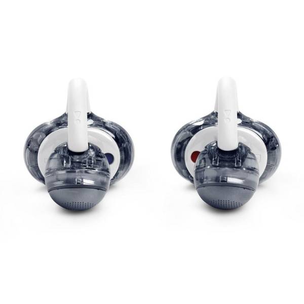 Наушники открытые JBL SOUNDGEAR CLIPS WHITE