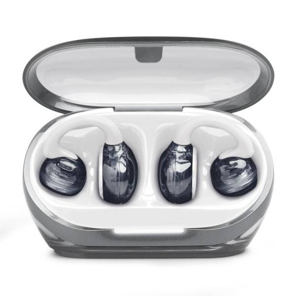 Наушники открытые JBL SOUNDGEAR CLIPS WHITE
