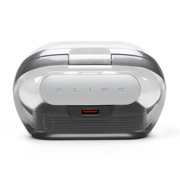 Наушники открытые JBL SOUNDGEAR CLIPS WHITE