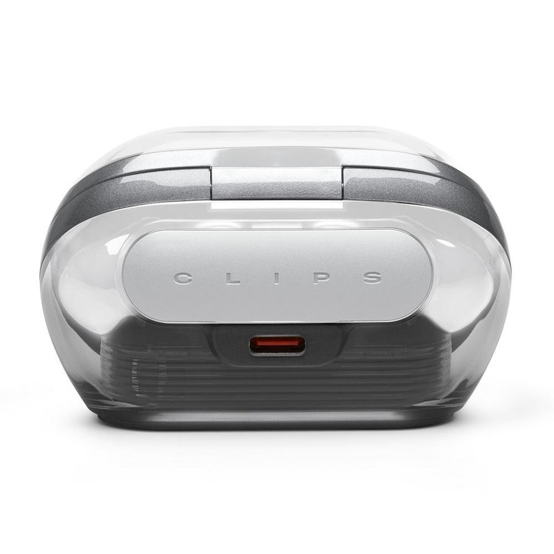 Наушники открытые JBL SOUNDGEAR CLIPS WHITE