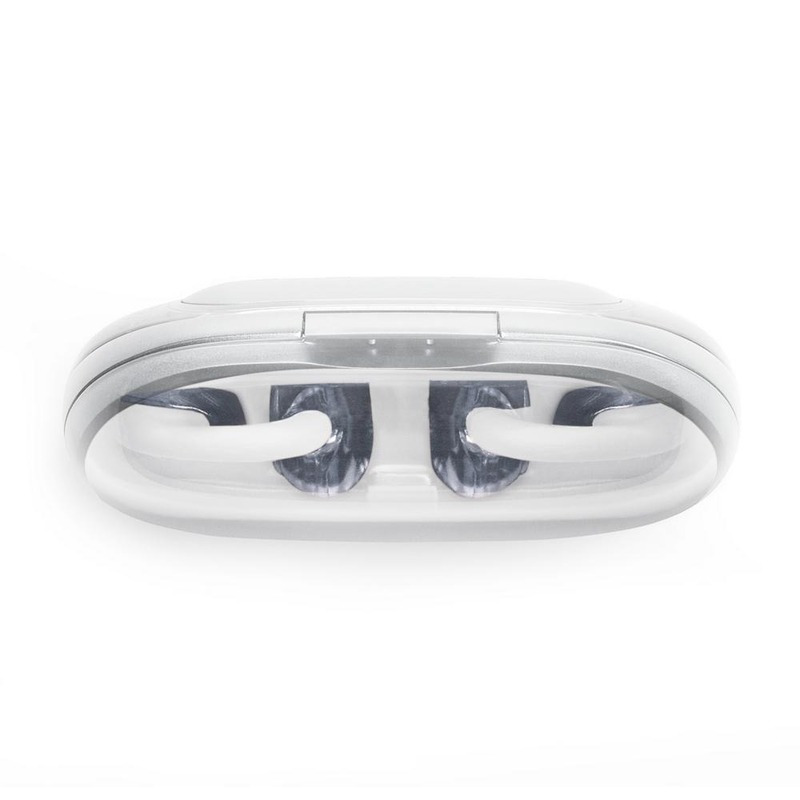 Наушники открытые JBL SOUNDGEAR CLIPS WHITE