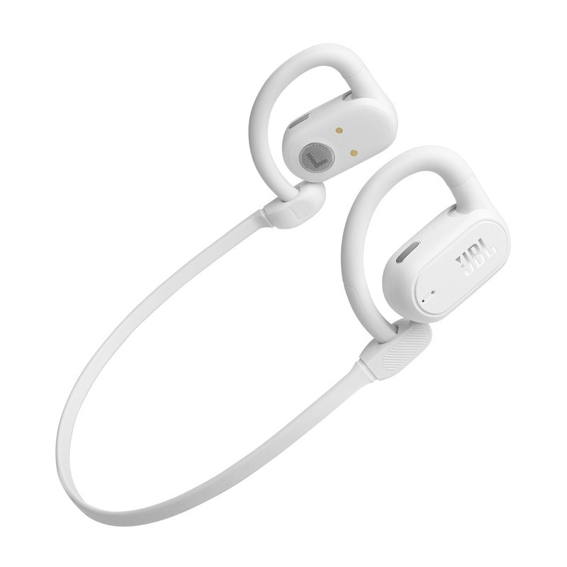 Наушники открытые JBL SOUNDGEAR SENSE WHITE