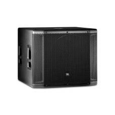 Студийный сабвуфер JBL SRX818SP