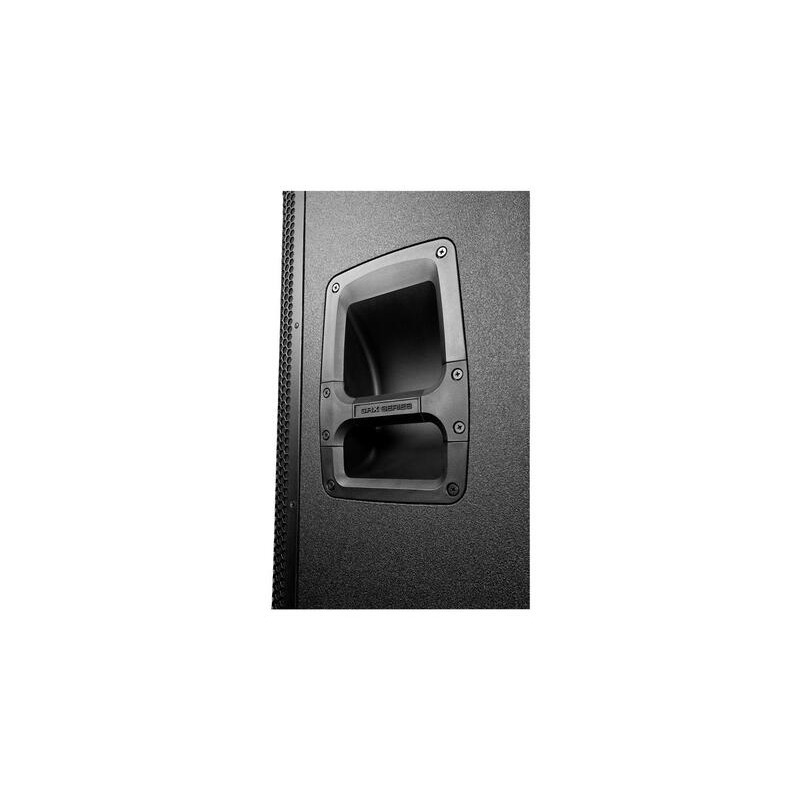 Студийный сабвуфер JBL SRX818SP