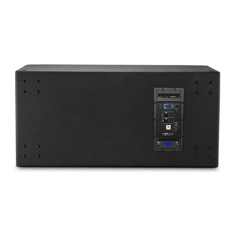 Сабвуфер JBL SRX828SP