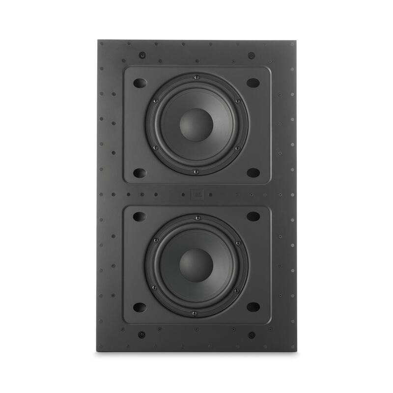 Сабвуфер JBL SSW-4