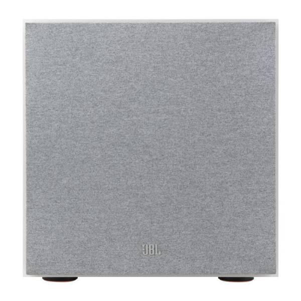 Сабвуфер JBL STAGE 200P WHITE