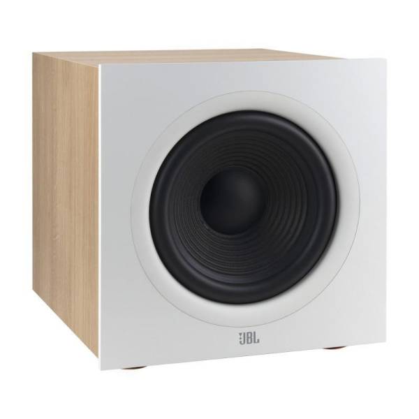 Сабвуфер JBL STAGE 200P WHITE