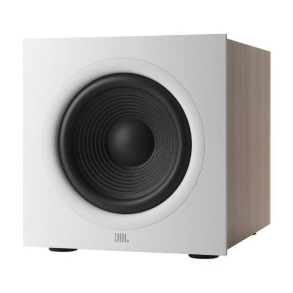 Сабвуфер JBL STAGE 200P WHITE