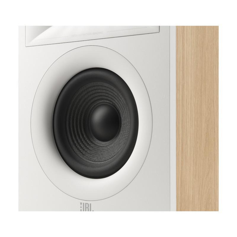 Акустическая система JBL STAGE 240B WHITE