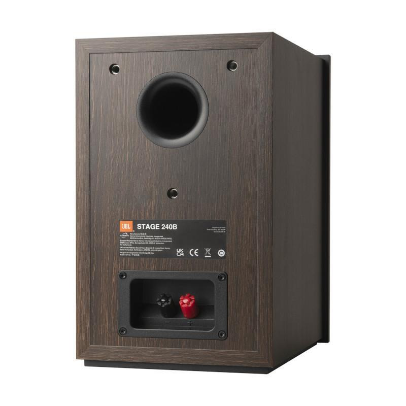 Акустична система JBL STAGE 240B