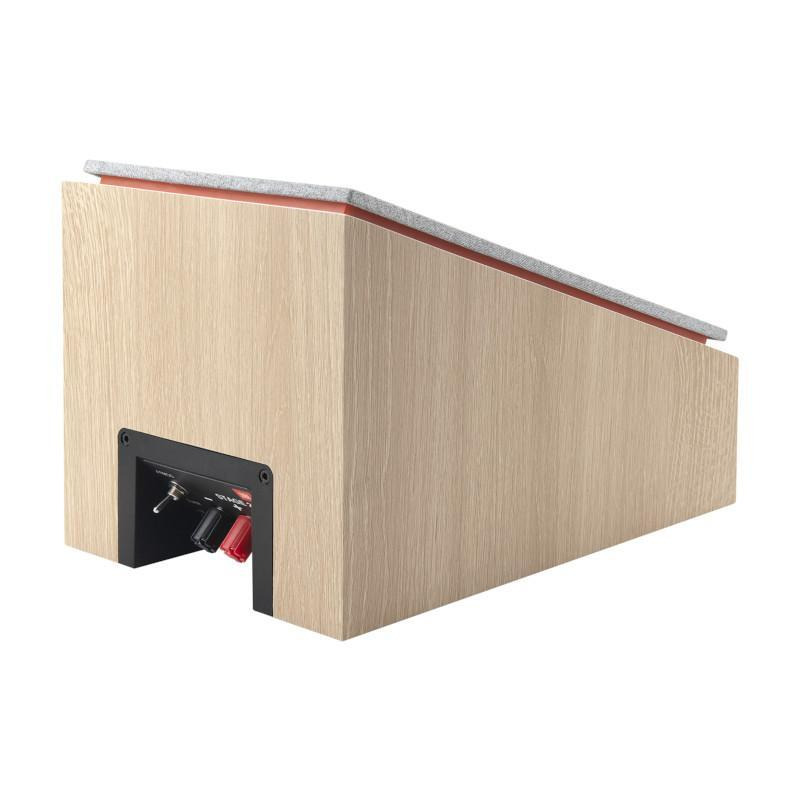 Акустична система JBL STAGE 240H WHITE