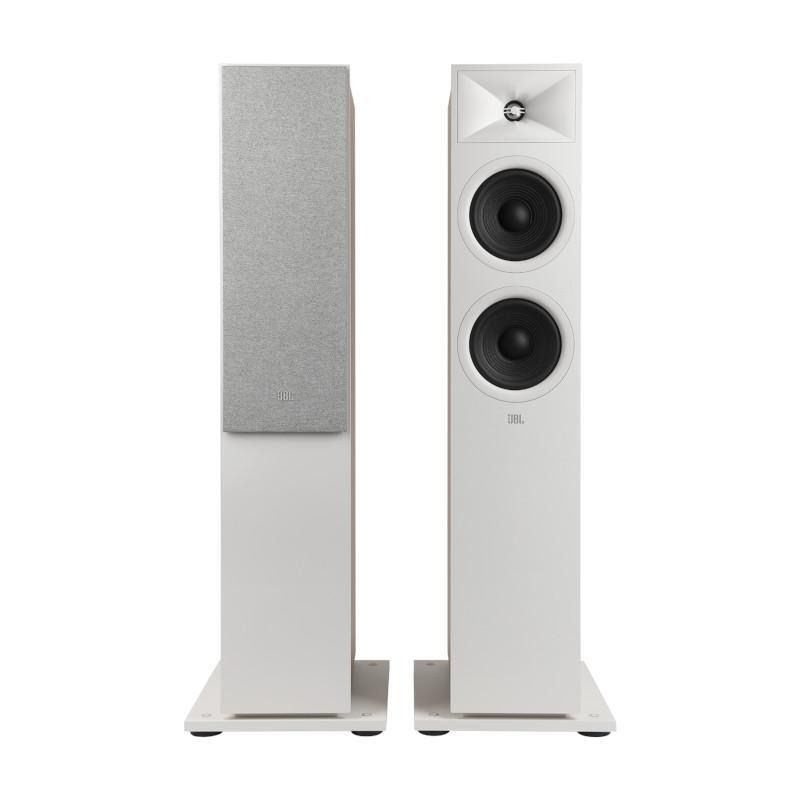 Акустична система JBL STAGE 260F WHITE