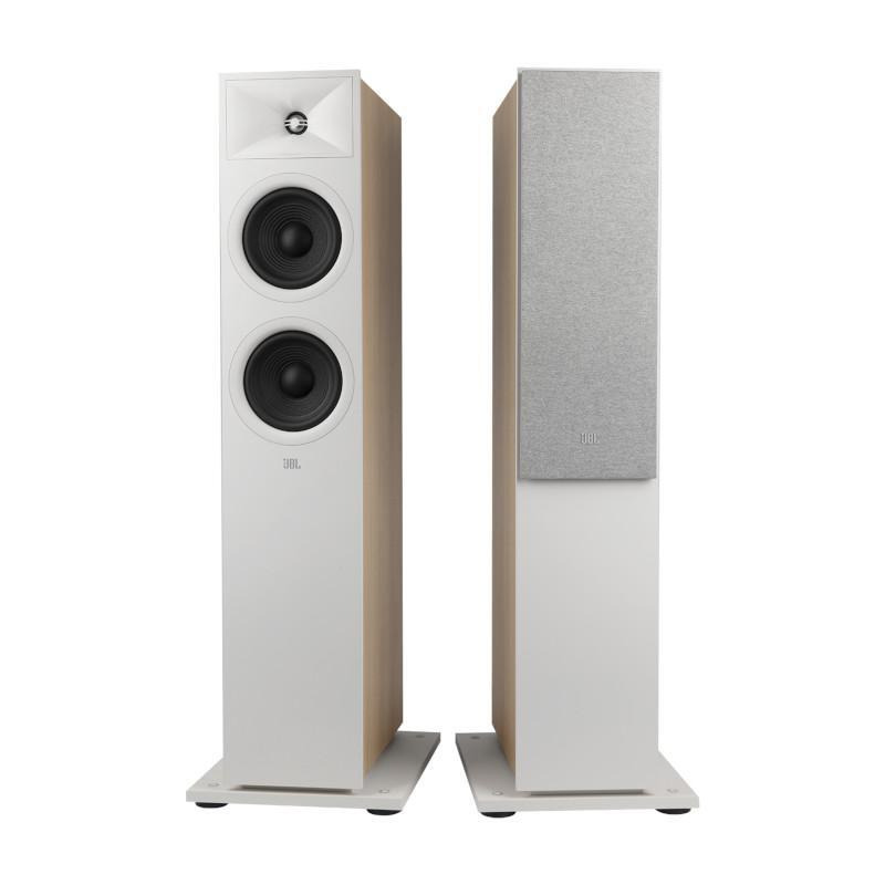 Акустична система JBL STAGE 260F WHITE