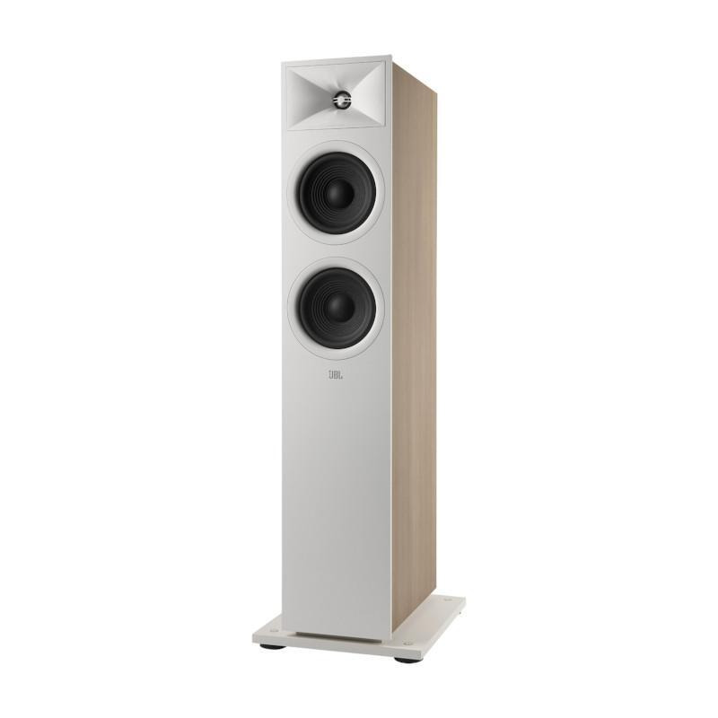Акустична система JBL STAGE 260F WHITE
