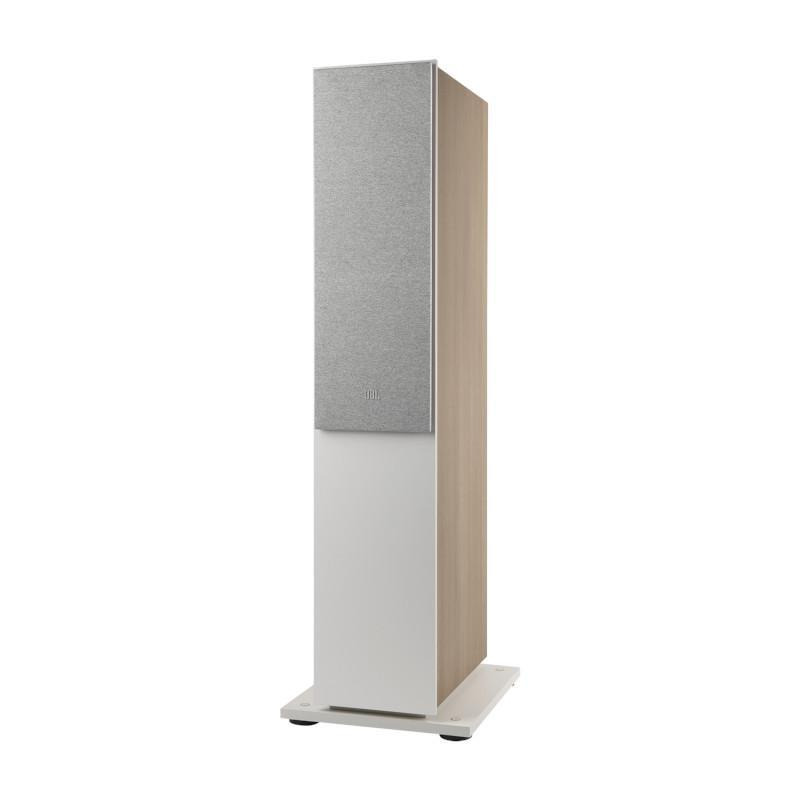 Акустична система JBL STAGE 260F WHITE