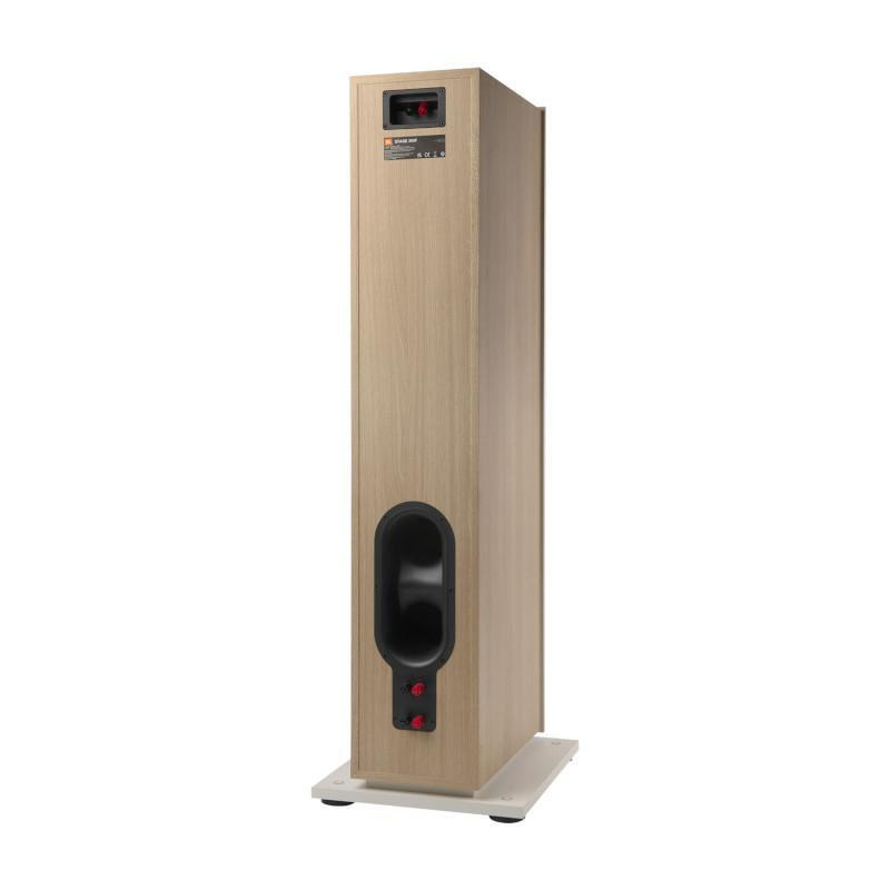 Акустична система JBL STAGE 260F WHITE
