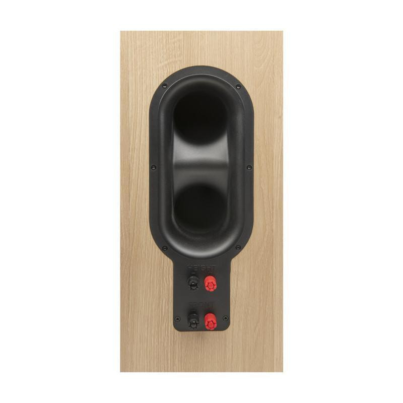 Акустична система JBL STAGE 260F WHITE