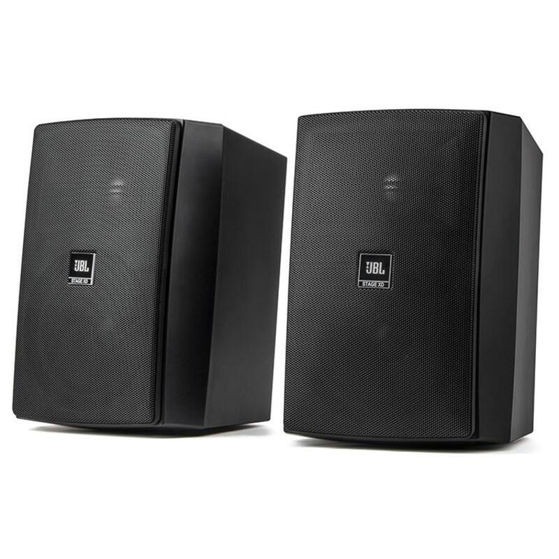 Акустическая система JBL STAGE XD6