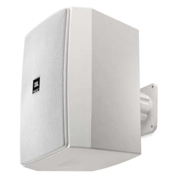 Акустическая система JBL STAGE XD6 WHITE