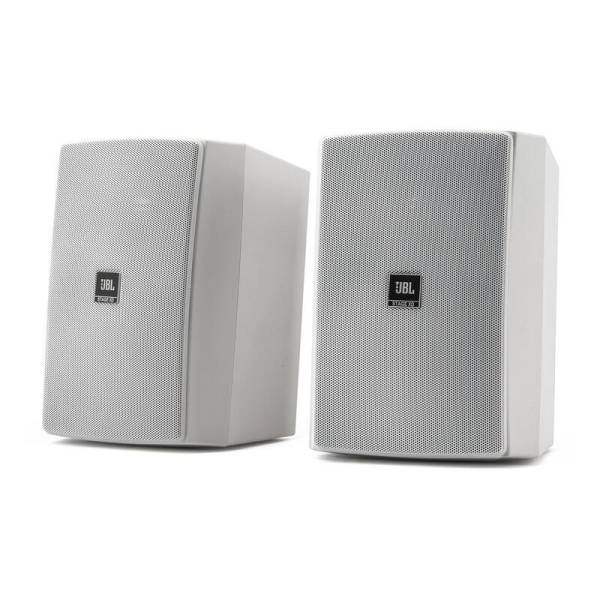 Акустическая система JBL STAGE XD6 WHITE