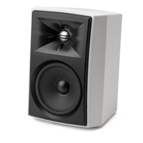 Акустическая система JBL STAGE XD6 WHITE