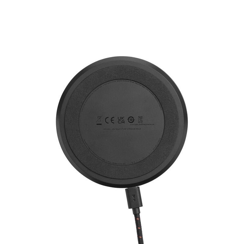 Микрофон студийный JBL STREAM TALK