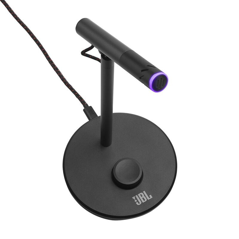 Микрофон студийный JBL STREAM TALK