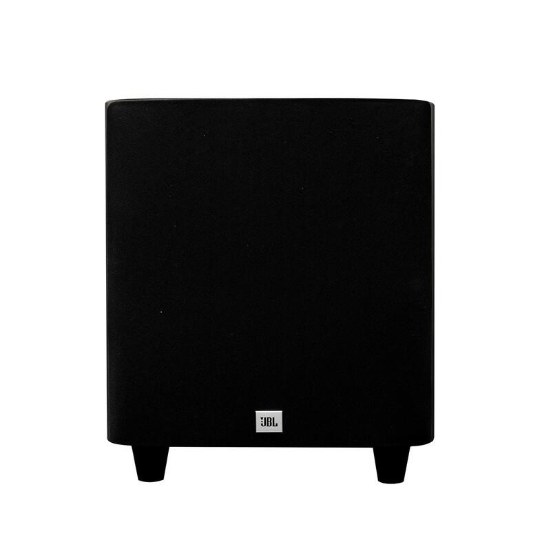 Акустическая система JBL STUDIO 650P