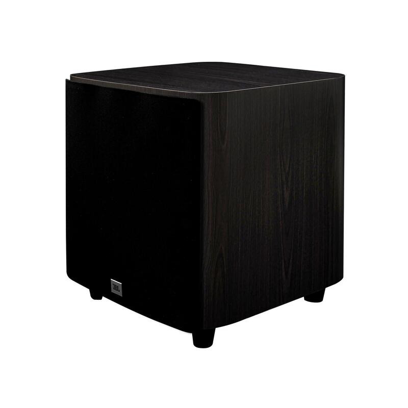 Акустическая система JBL STUDIO 650P