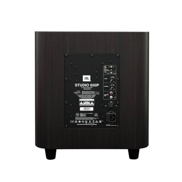 Акустическая система JBL STUDIO 650P 