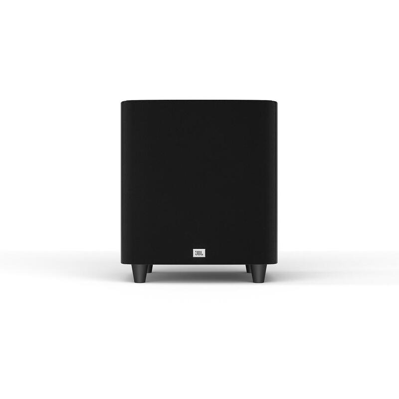 Акустическая система JBL STUDIO 660P