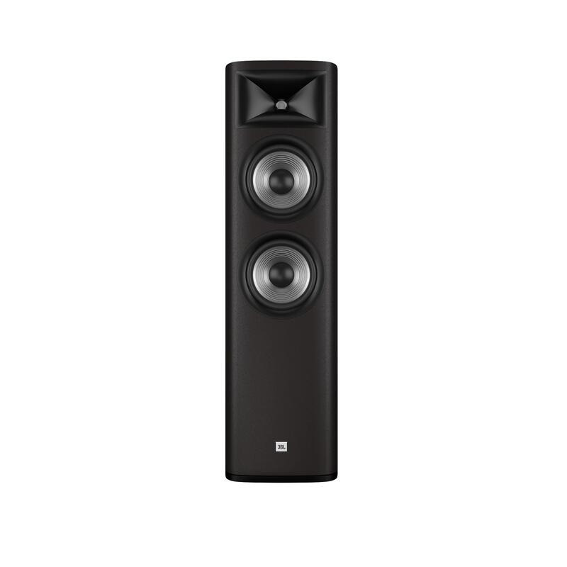 Акустическая система JBL STUDIO 690