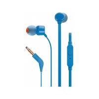 Наушники обычные JBL T110 BLUE