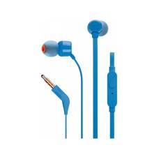 Наушники обычные JBL T110 BLUE