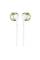 Наушники обычные JBL T205 WHITE