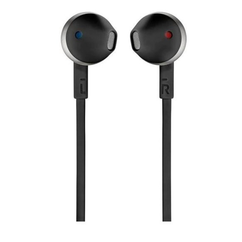 Наушники обычные JBL T205
