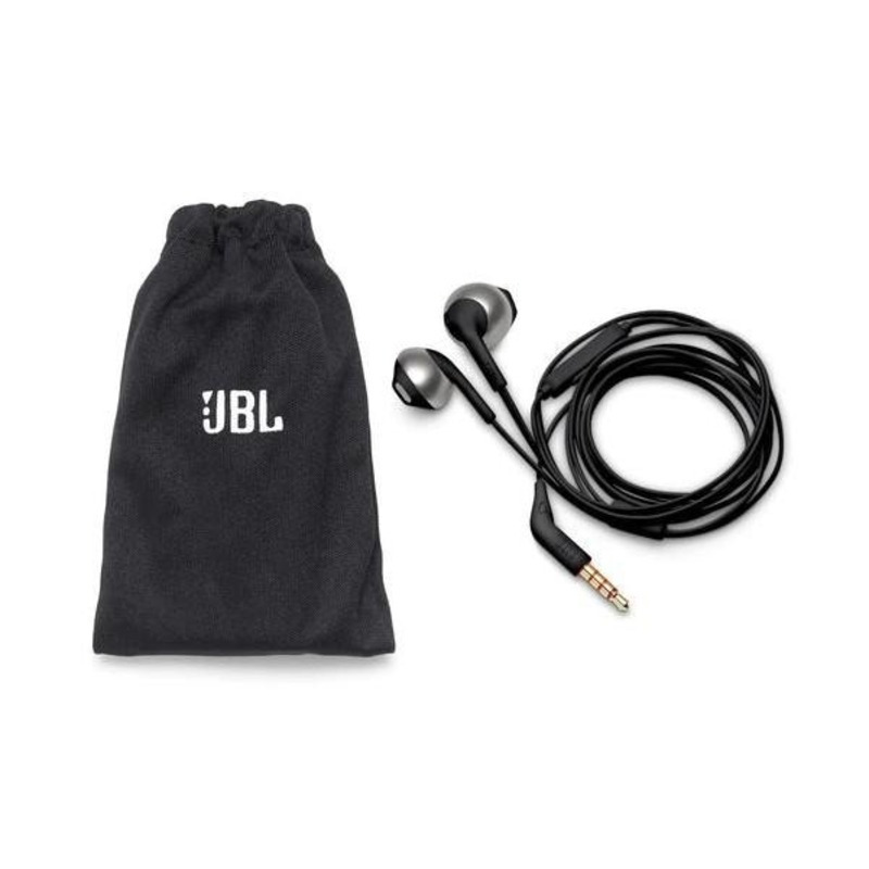 Наушники обычные JBL T205