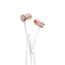 Наушники открытые JBL T290 CHAMPAGNE GOLD