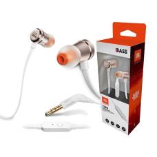 Наушники открытые JBL T290 ROSE GOLD