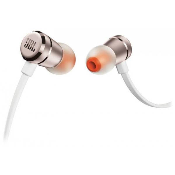 Наушники открытые JBL T290 ROSE GOLD
