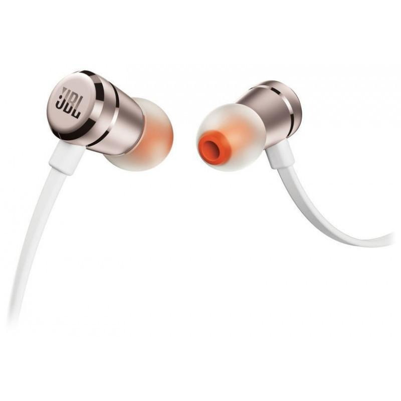 Наушники открытые JBL T290 ROSE GOLD